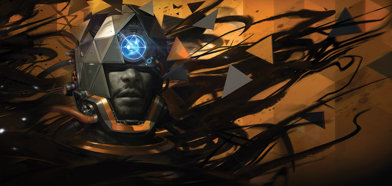 Prey by Fred Augis